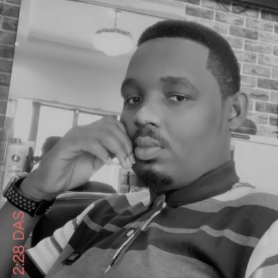 Manchester United🔴,Process Engineer (MNSE)👷🏻♂️ , check my i-notes whenever I die and pray for me.