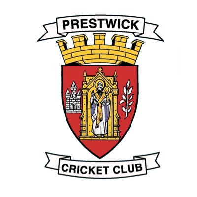 The Prestwick Cricket Club Official Twitter account. Follow for both senior and junior cricket updates.