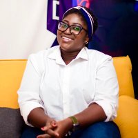 Joy Bonsu Schmutz (@joybschmutz) 's Twitter Profile