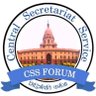 CSSforum_'s profile picture. Central Secretariat Service Forum 🇮🇳(CSS Forum )- सिद्धिर्भवति कर्मजा
The representative body of all Central Secretariat Service Officers.