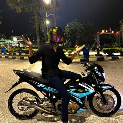 Hafiz_Izzdn's profile picture. play by my own way....  ;)