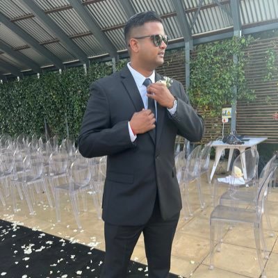 Trishen_Naidu93's profile picture. Glory Glory Man United #MUFC