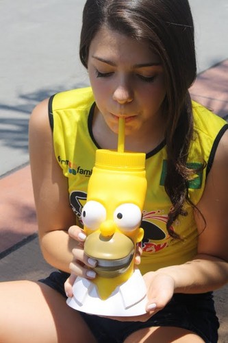 chata e irritante :)