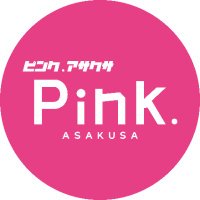 Pink. ASAKUSA Japanese Experience Cafe & BAR(@pinkasakusa) 's Twitter Profileg