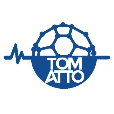 TomATTO aims to capture ultrafast -attosecond- electron dynamics to enhance solar energy conversion efficiency.
🇪🇺 #ERCSyG @ERC_research Coord: @imdea_nano