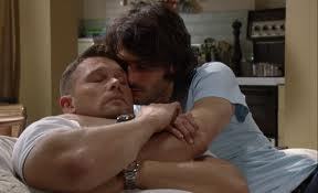 I love Chryed and EastEnders..