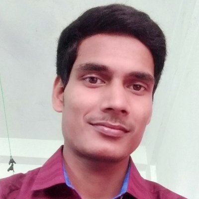 Sudipsantra6996's profile picture. 'Always follow your dream and don't let anyone take it from you'
