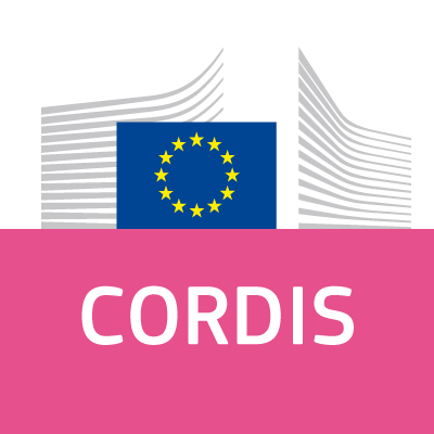 CORDIS_EU Profile Picture