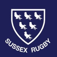 SussexRFU (@sussex_rfu) 's Twitter Profile