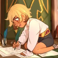 Svifian8💙💛tired being (@svifian8) 's Twitter Profile