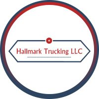 Hallmark Trucking LLC(@hallmarktruck) 's Twitter Profile Photo