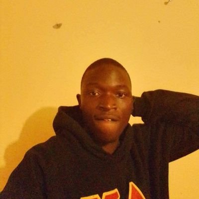 GeorgeJalango2's profile picture. No time wasted rocking old boats