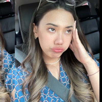 New account ✨