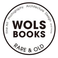 Wols Books(@WolsBooks) 's Twitter Profile Photo