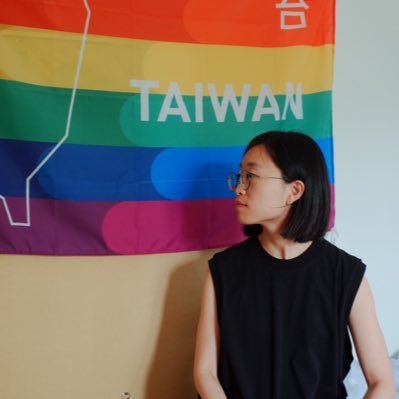 PhD candidate @Cambridge_Uni @CamSociology @ReproSoc · sociology of reproduction, gender studies, and lgbtq+ families (she/her) 🏳️‍🌈 from Taiwan