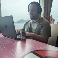 Ben Gaunt (@bencomposer) 's Twitter Profile