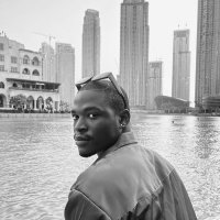 Toluwase Opara (@ihechiopara) 's Twitter Profile Photo Toluwase Opara (@ihechiopara) 's Twitter Profile Photo