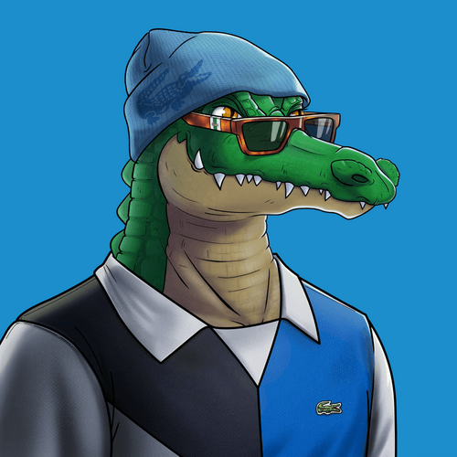 SharkyWeb3 Profile Picture