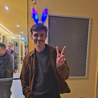 Robert Groß (@robertgro5) 's Twitter Profile Photo