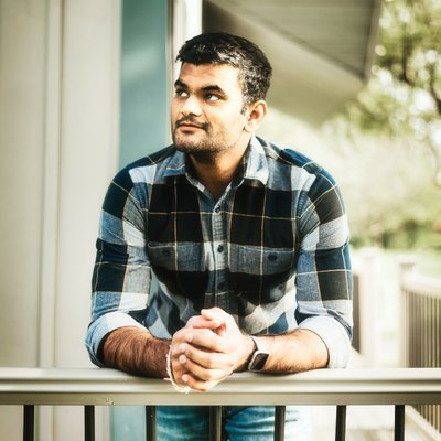 sanjaypharmaa's profile picture. Pharma Expert by Day 🔬
Gamer by Night 🎮
Writer/Blogger ✍️