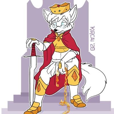 crinkle fops Dashieさんのプロフィール画像