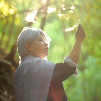 浅葱蒼。 (@grlql) 's Twitter Profile Photo 浅葱蒼。 (@grlql) 's Twitter Profile Photo