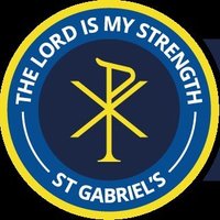 St Gabriel's RC High School(@StGabsBury) 's Twitter Profile Photo