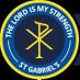 St Gabriel's RC High School (@StGabsBury) Twitter profile photo