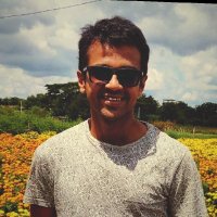 Venky Ramachandran (@venkinesis) 's Twitter Profile Photo Venky Ramachandran (@venkinesis) 's Twitter Profile Photo