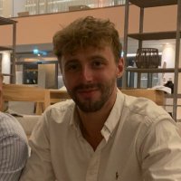 Matt Scurlock (@matt_scurlock) 's Twitter Profile