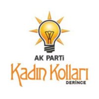 AK Kadın Derince(@derinceAkkadin) 's Twitter Profile Photo