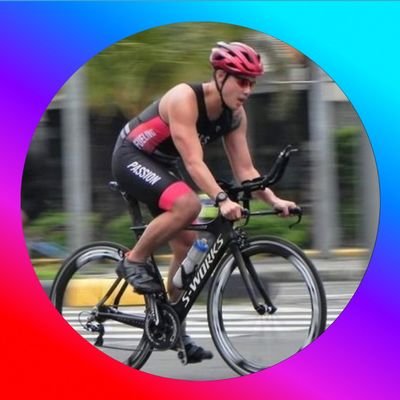 HEX gives me time to train for Triathlons 📈🏊‍♂️🚴‍♂️🏃‍♂️#TYRH $HEX

HEX PULSECHAIN PULSEX follow @RichardHeartWin ❤