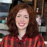 Gwennan Elin Higham (@gwennanelin) 's Twitter Profile Photo Gwennan Elin Higham (@gwennanelin) 's Twitter Profile Photo