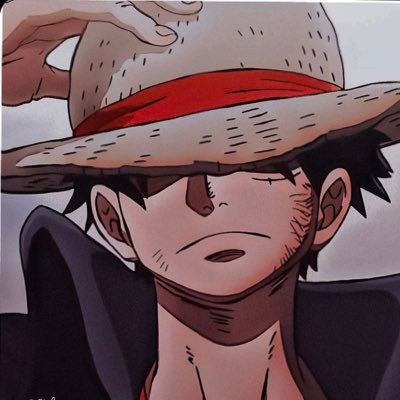 D.Luffy