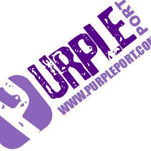 PurplePort Profile Picture