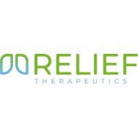 Relief Therapeutics(@ReliefTx) 's Twitter Profile Photo