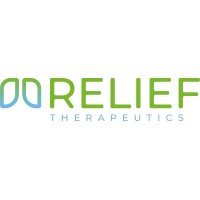Relief Therapeutics (@relieftx) 's Twitter Profile Photo