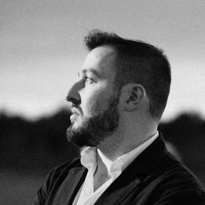 Whisky Lover 🥃🥃 and website builder.
In my free time I have built and run:
https://t.co/EyF1GMGvQa
https://t.co/DfbdGlS9Md