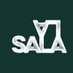 La Sala del Movistar Arena (@lasala_movarena) Twitter profile photo La Sala del Movistar Arena (@lasala_movarena) Twitter profile photo