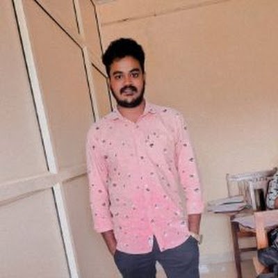 Aravintharwi's profile picture. 