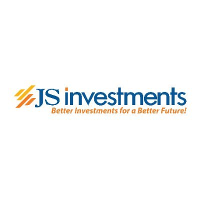 JS Investments (JSIL) is one of the oldest AMC's in Pakistan which offers Mutual Funds & Voluntary Pension Schemes. Also available at JS Bank Branches.