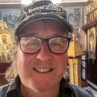 JohnnyKhal80850's profile picture. father, husband ❤️❤️