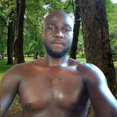 My name is Benjamin was born and brought up in my Nigeria, I'm indigen of Anambra state in Nigeria