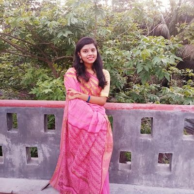 PujaShraboni's profile picture. 