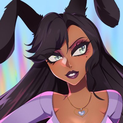 Gpose Viera and EDM nerd queen.
Links in pinned post!
🏳️‍⚧️ | She/Her
Occasional NSFW 🔞.

Banner/PFP: @IteyaKeiho + @cottoncandyraen
