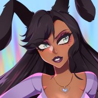 Bunnychan(@BunnychanFFXIV) 's Twitter Profile Photo