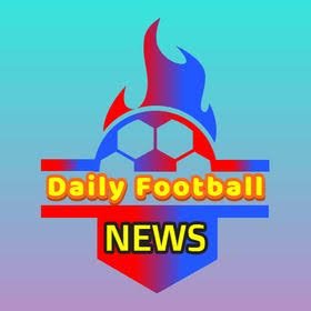 Daily Football Updates Daily Futbal X
