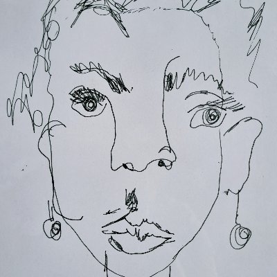 Writer | Twice Lived out Feb 2024 | (she/they) | https://t.co/yFSGoWNBkr