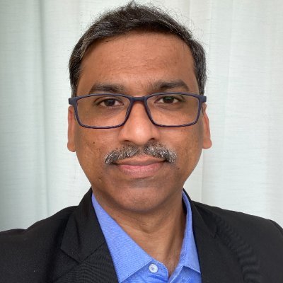 Satish Kumar Movva Profile