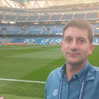Sergio Sánchez(@sergiostd) 's Twitter Profileg